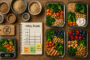 Glutenfrei & Abnehmen: So planst du deine Mahlzeiten clever