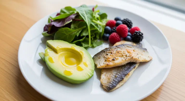 Keto 2.0 die neuen Regeln — moderne ketogene Ernährung mit pflanzlichen Fetten