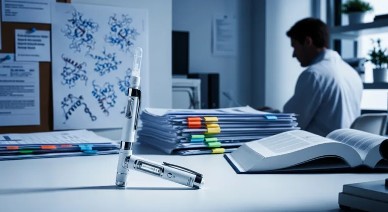 Tabletten zum Abnehmen - Uebersicht verschreibungspflichtiger und rezeptfreier Medikamente