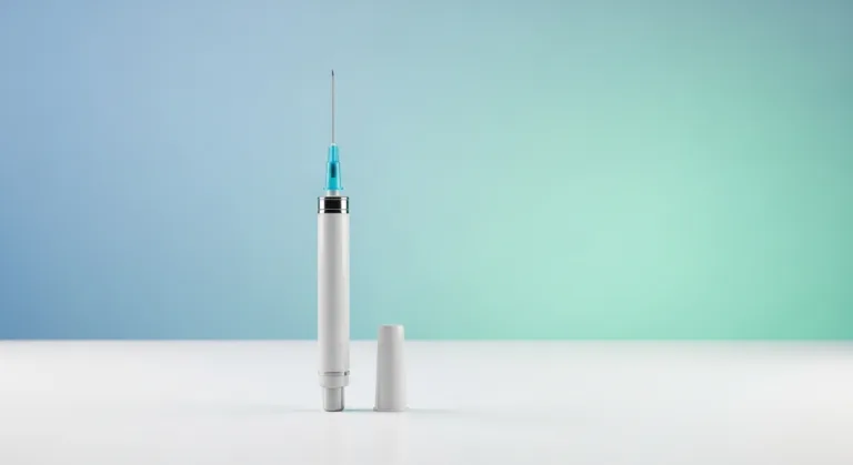 Wegovy HD 7,2mg - Die Hochdosis-Variante im Detail