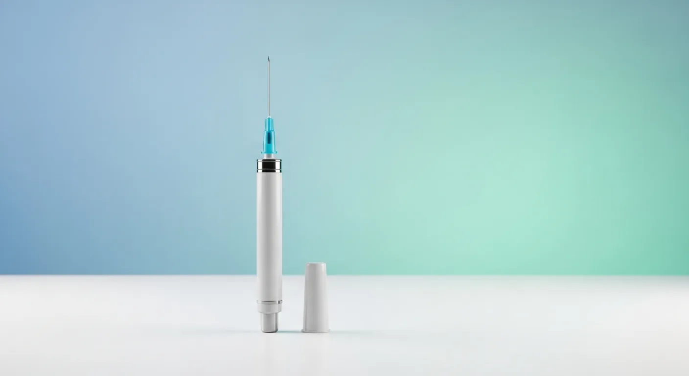 Wegovy HD 7,2mg - Die Hochdosis-Variante im Detail