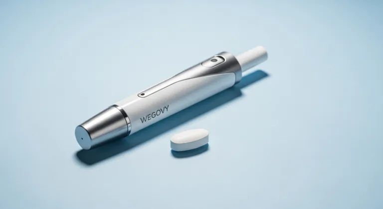 Tabletten zum Abnehmen - Uebersicht verschreibungspflichtiger und rezeptfreier Medikamente