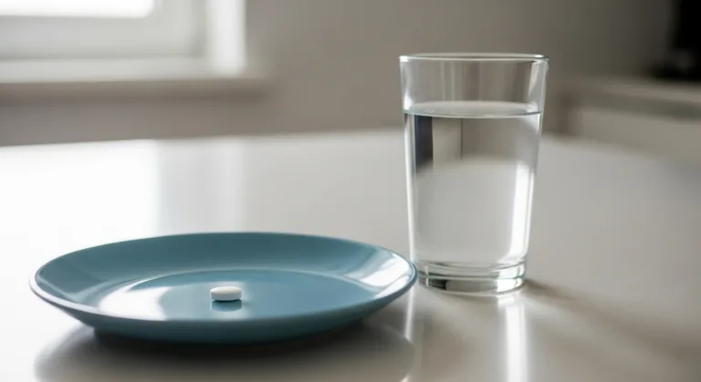 Wegovy Tablette 25mg - Die orale Alternative zur Abnehmspritze